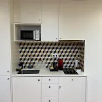 Lazarus View Apartmán
