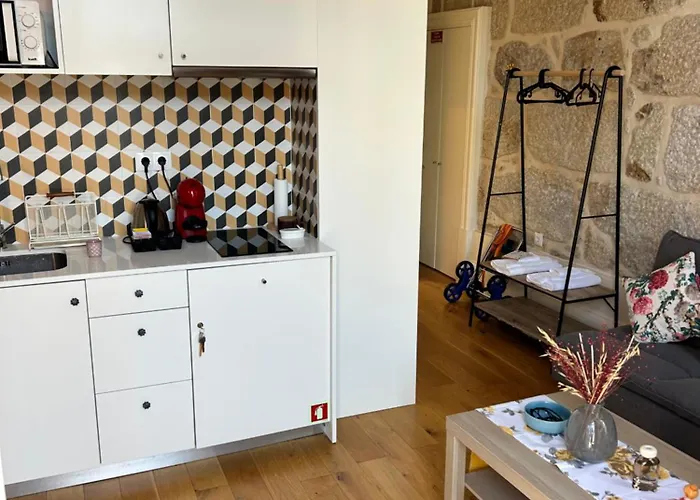 Lazarus View Порту