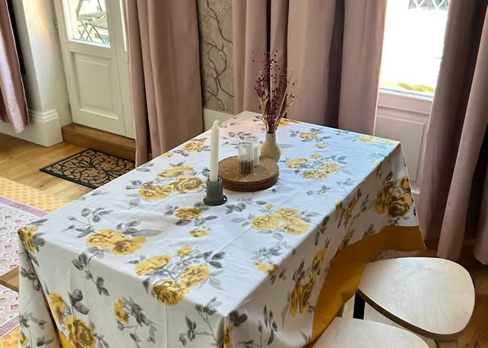 Lazarus View * Порту