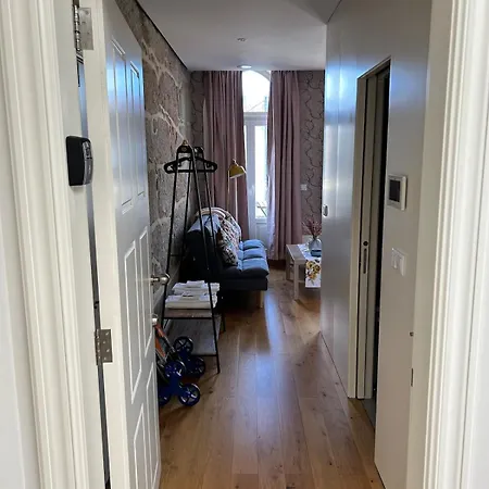 Apartamento Lazarus View