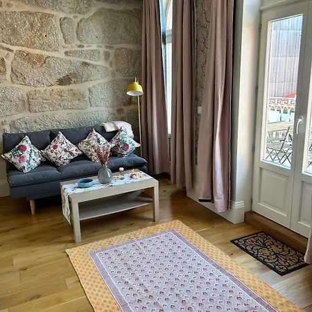 Lazarus View * Porto