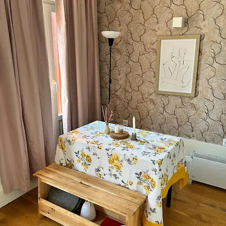 Lazarus View * Porto