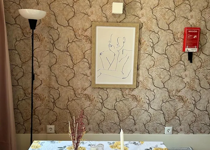 Lazarus View דירה *