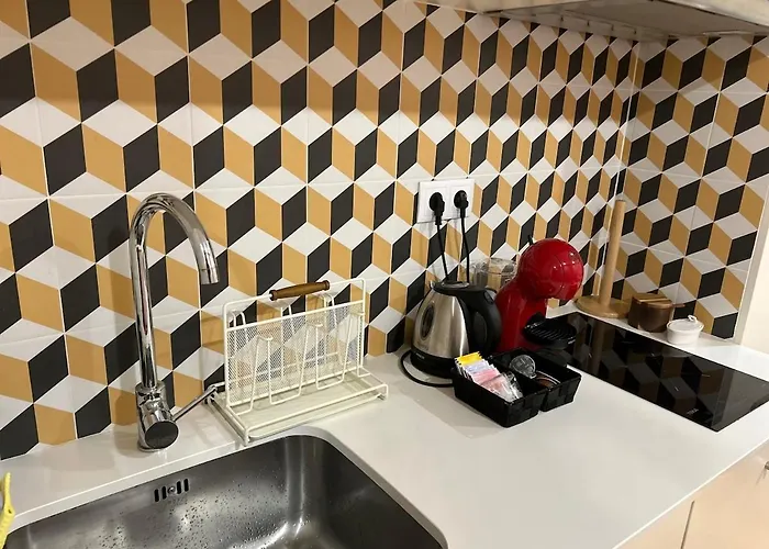 Lazarus View Πόρτο