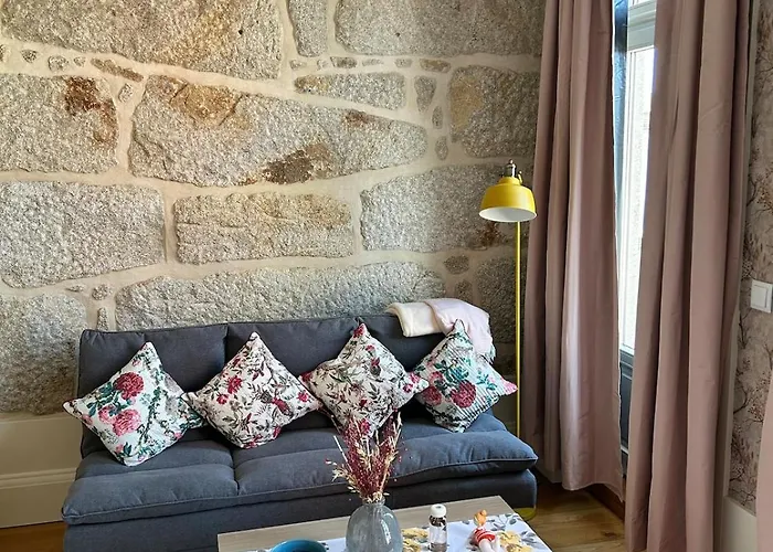 Lazarus View * Πόρτο