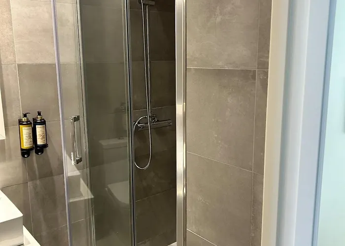 Lazarus View Διαμέρισμα *