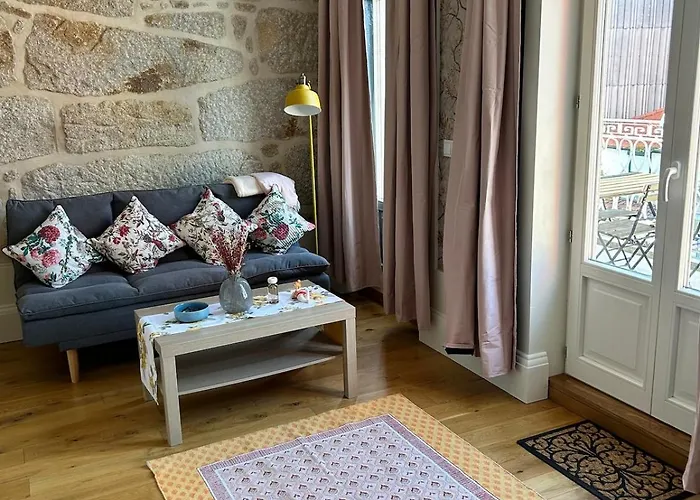 Lazarus View * Πόρτο