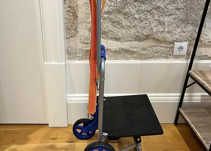 דירה Lazarus View פורטו