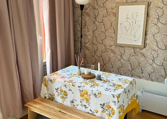 Lazarus View * פורטו