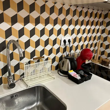 Lazarus View פורטו