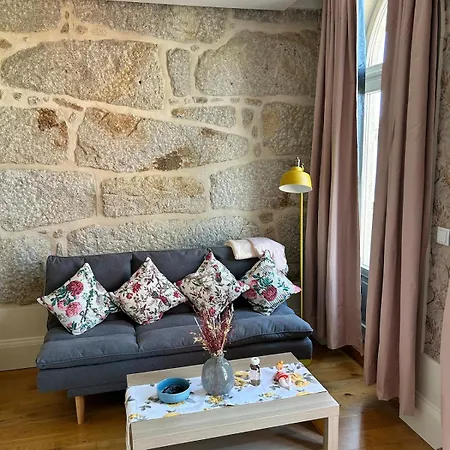 Lazarus View * Oporto