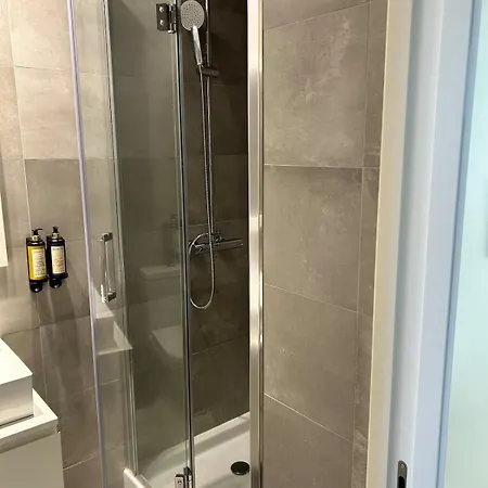 Lazarus View Appartamento *