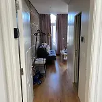דירה Lazarus View